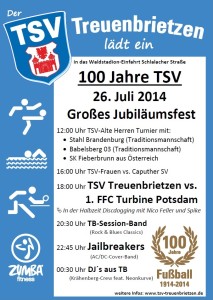 100 Jahre TSV Plakat-26.07