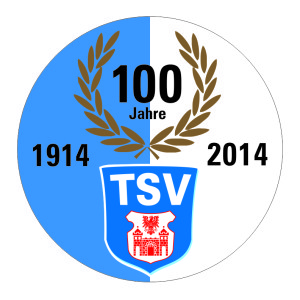 100 Jahre TSV!!!