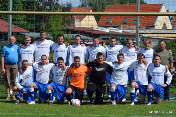 Männer – Turn-Sport-Verein Treuenbrietzen E.V.