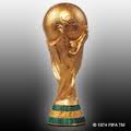 Der WM Pokal